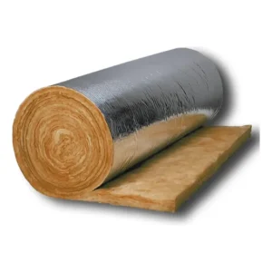 Isolante Para Telhados 60cm Rolo Com 2 Mts