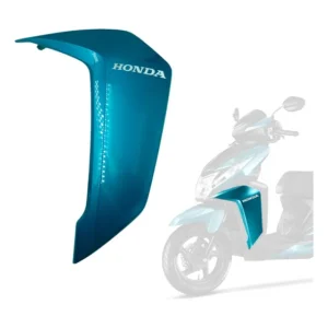 Tampa Dianteira Esquerda Elite 125 2025 Azul Original Honda