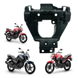 Suporte Aranha Fixador Farol Painel Factor 150 125 16 A 24