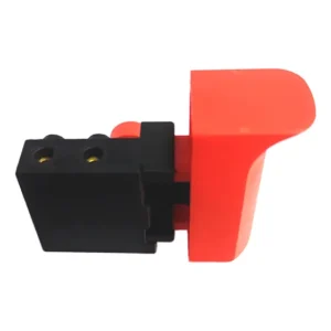 Interruptor Botão Liga/ Desliga Lixadeira Parede Mlp750 Led