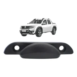 Kit Com 6 Gancho Caçamba Carroceria Duster Oroch 2015 A 2021