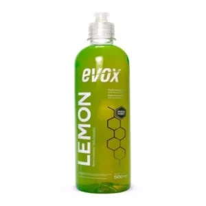Shampoo Automotivo Desengraxante Lemon 500ml Evox