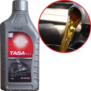 Óleo de Direção Hidráulica Vr Lub 10W Tipo A 1L Carro e Caminhonete