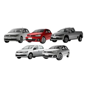 Parabrisa Vw Gol Saveiro Voyage G5 G6 G7 G8 2009 10 A 2023