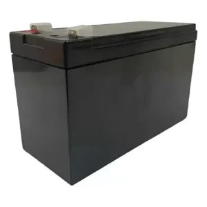 Bateria De Lítio 12v 9ah Nobreak Painel Solar 3000+ Ciclos