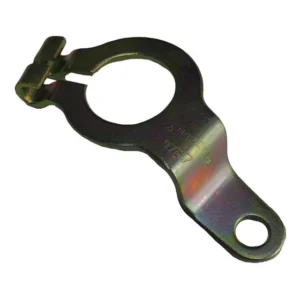 Suporte Abraçadeira Distribuidor Fusca Kombi Brasilia Gol Bx