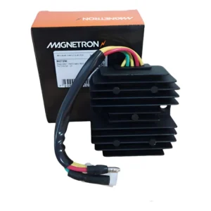 Regulador Retificador De Voltagem Nx400 Falcon 1999 Até 2008