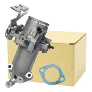 Corpo Do Acelerador Da Motocicleta Para Vario Click Pcx150