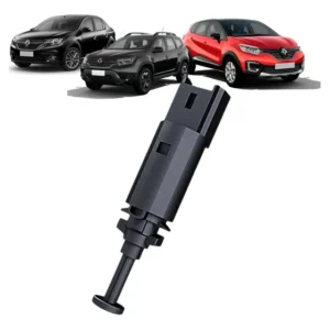 Sensor Pedal Embreagem Renault Duster 1.6 2.0 16v 2011/2024