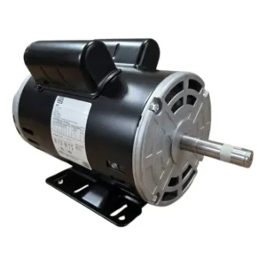 Motor Elétrico Monofásico 2CV 4 Polos Baixa Rotação Weg Betoneira