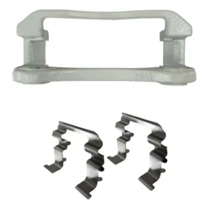 Cavalete Suporte Pinça Freio Mola Bongo 2013 A 2022