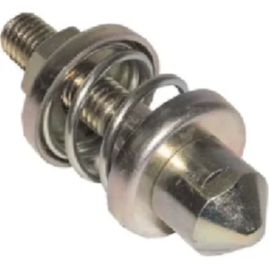 Fechadura Superior Capo Corsa Todos 40565.