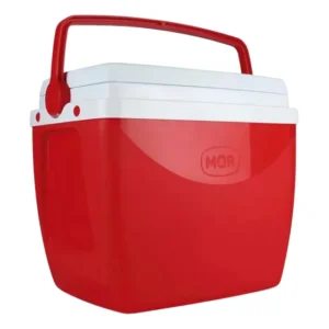 Caixa Térmica Mor 18l Para Praia Piscina Camping
