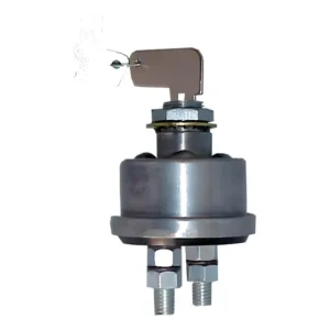 Chave Geral Bateria Universal Caminhão Ônibus Trator 12/24v