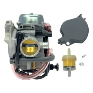 Carburador De Motocicleta Para Carro De Praia Kvf400