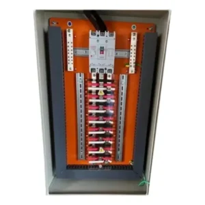 Quadro Distribuição 250 A 36 Polos