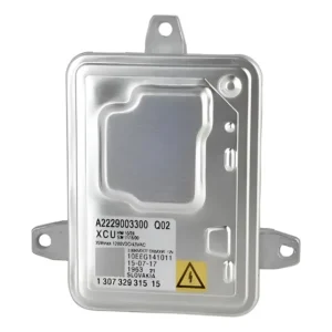 Módulo Reator Xenon Farol Bmw X3 2013 15 17 11 2014 2012 16