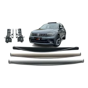 Cortina Teto Solar Wv Tiguan 2017, 2018, 2019, 2020 - Refil