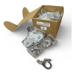 Abraçadeira Distribuidor Fusca Kombi Empi 00-8910-0