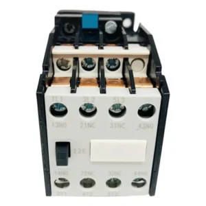 3tb40/41/42/43/44 22e, Relé De Tensão Ca 24v 36v 110v 220v