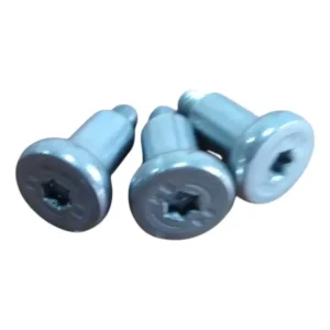 Parafusos Do Suporte Abs Chevrolet Onix Plus Turbo 2024