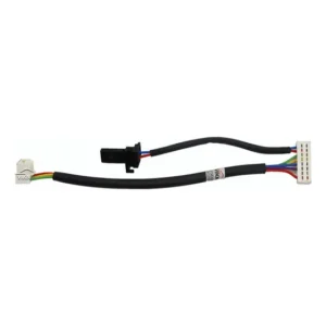 Chicote Conector Comutador 7 Pinos Golf Jetta Fusca A3 Q3