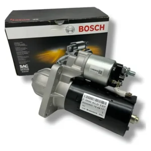 Motor De Partida Arranque Mwm X10 Mwm 229 F250 F1000 F4000