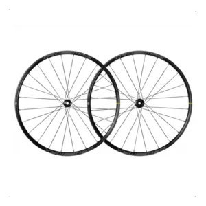 Roda Mtb Mavic Crossmax 29 Boost Freio Disco 6 Furos Sram Xd