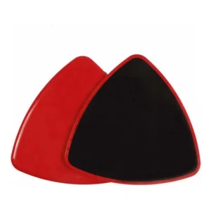 2 Unidades De Discos Deslizantes Laterais Fitness Core Slide