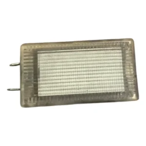 Lanterna Luz Porta Luvas Gm Celta 2012 13 14 À 2016 Original