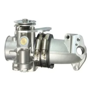 Corpo De Borboleta De 30 Mm Para Motocicleta N-max Qcpj
