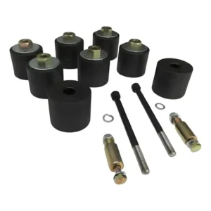 Jogo Calços Lift Carroceria 2 Pol 5cm) Suzuki Jimny Todos