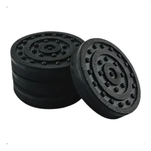 Kit Sapata Borracha Elevador Automotivo 5000kg Ferramentas Online