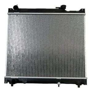 Radiador Suzuki Gm Chevrolet Tracker 2001 A 2009 / Suzuki Gr