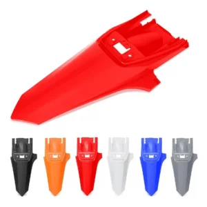 Paralama Traseiro Rabeta Para Honda Crf 230 My23 Biker