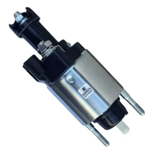 Automático De Partida Civic City Accord Cr-v Zm 3-705 Novo