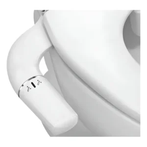 Bidê Portátil Ducha Higiênica Compatível Entrada De 1/2 Pol