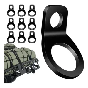 2025 Ganchos De Amarração Para Amarração De Âncora 10