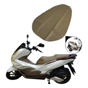 Capa Banco Pcx 150 Pcx 160 2016 A 2025 Courvin Premium .