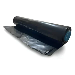Lona Tanque Geomembrana 10m X 14m Preta