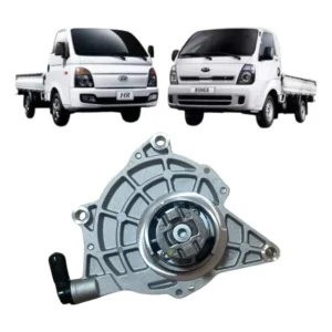 Bomba Vacuo Freio Hr Bongo K2500 16v 2013 Em Diante