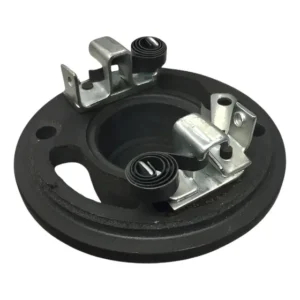 Mancal Intermediário Do Dínamo Vw Brasilia Cinap 1204