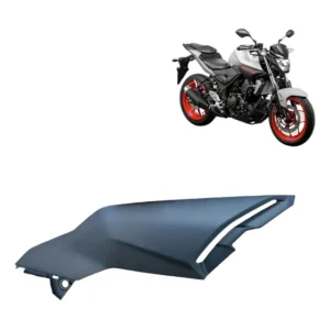 Aba Do Tanque Direito Mt03 2017-2020 Original Yamaha