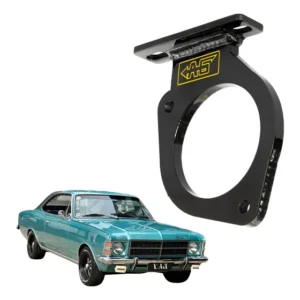 Suporte De Motor De Partida Arranque Opala Fácil Instalação