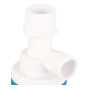 Válvula Flutuante De Tanque De Água De 1 Polegada Automática