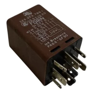 Relê Trava Central Vw Santana Quantum 92 Até 06 3259597891