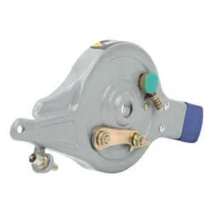 Conjunto De Freio A Tambor De Bicicleta Elétrica Servo90