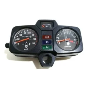 Velocímetro Conta Giros Painel Honda 125 Cg Ml Turuna 83