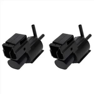 Válvula De Interruptor De Vácuo De Recirculação De Gases De