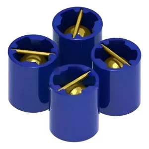 Cartucho Completo B-msg 4204.020.001